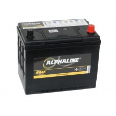 Автомобильный  аккумулятор AlphaLINE Standart (DELKOR) 70 А/ч обр/п. (80D26L)