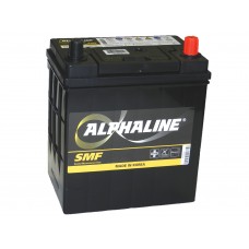 Автомобильный  аккумулятор AlphaLINE Standart (DELKOR) 44 А/ч обр/п. (46B19L)