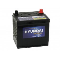 Автомобильный аккумулятор HYUNDAI 26-525 п/п
