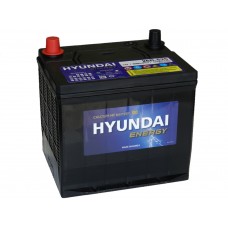 Автомобильный аккумулятор HYUNDAI 26R-525 