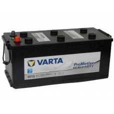 Автомобильный аккумулятор VARTA  190 А/ч  (M10)
