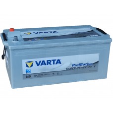 Автомобильный аккумулятор VARTA Silver Dynamic  225 А/ч  (N9)