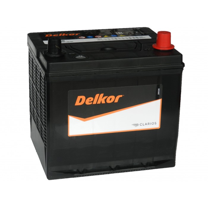 Аккумулятор автомобильный delkor. Аккумулятор Delkor 90d26r. Delkor 80d23l. Аккумулятор автомобильный 206х172х205. Аккумулятор Delkor 80d23l.
