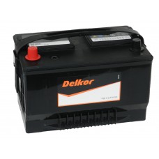 Автомобильный аккумулятор DELKOR  85 А/ч FORD EXPLORER (65850)