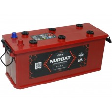 Автомобильный  аккумулятор NURBAT (Exide) 140 А/ч