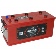 Автомобильный  аккумулятор NURBAT (Exide) 190 А/ч