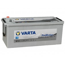 Автомобильный аккумулятор VARTA  180 А/ч  (M18)