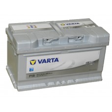 Автомобильный аккумулятор VARTA Silver Dynamic  85 А/ч обр/п (EF18)