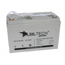 Аккумулятор SILTECH SPS GEL 12В 100 А/ч  