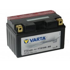 Мото аккумулятор VARTA 12В 8 А/ч YTZ10S