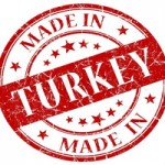 Турецкие аккумуляторы (цена указана без сдачи старого)