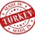 Турецкие аккумуляторы (цена указана без сдачи старого)